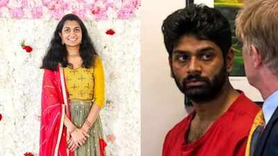 Telangana techie clicked photo of wife's body, sent it to girlfriend hours after her murder in US