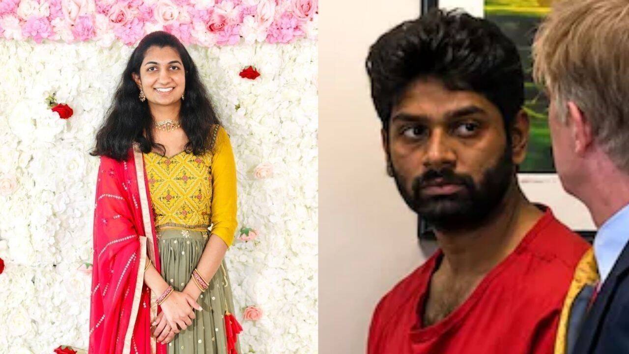 Telangana techie clicked photo of wife's body, sent it to girlfriend hours after her murder in US