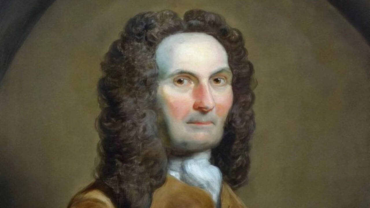 Meet Abraham de Moivre: Mathematician who calculated his own death based on his sleep pattern and was proven right