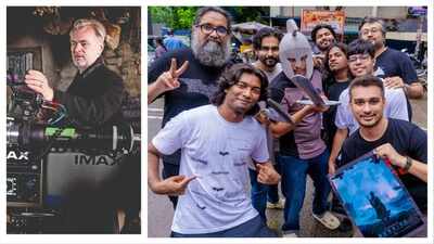 Odyssey in Mumbai: The Nolan effect takes over the city