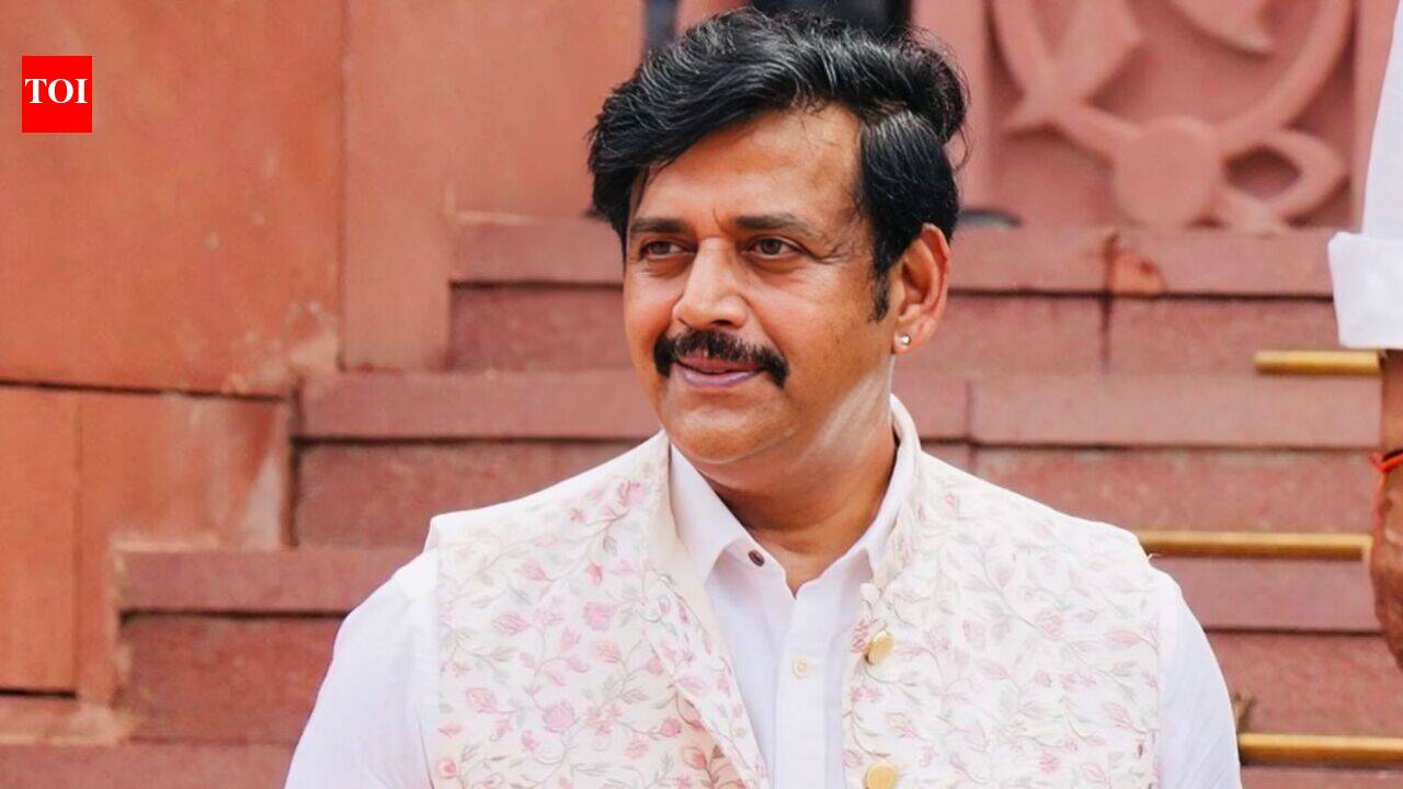 Delhi HC restrains misuse of Ravi Kishan's identity: A lot of political vendetta was affecting me  (Exclusive)