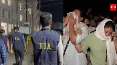 2 held in joint Manipur Police-NIA operation over killing of 6 Naga civilians