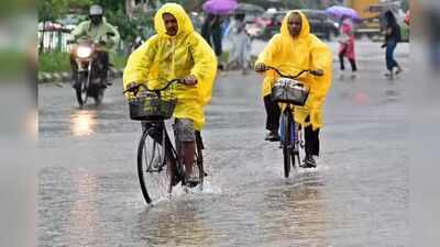 Kerala braces for more rain as IMD forecasts thunderstorms, gusty winds