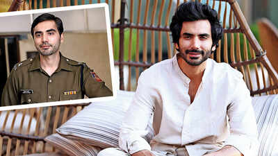  Ishwak Singh on OTT vs big screen