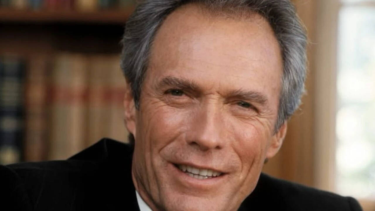 Quote of the day by Clint Eastwood: 'In this world, there are two kinds of people. Those with loaded guns and those who dig," a life-defining dialogue by the Hollywood veteran, where he explained you can either dictate your terms or follow someone's command