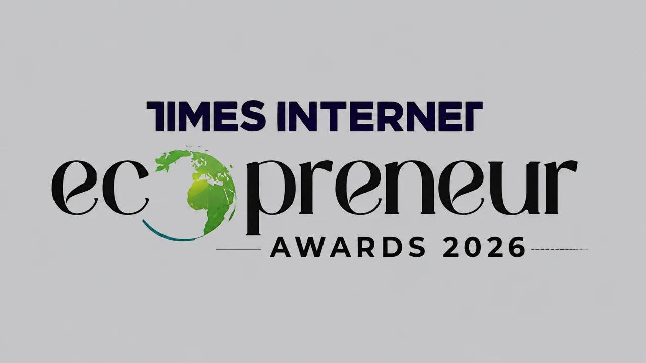 Who's leading India's green business revolution? Ecopreneur Awards 2026 to reveal winners on July 17