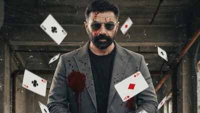 'Ikka' Twitter review: Sunny Deol's OTT debut receives positive early reactions; Fans call 'Ramayana' actor 'Outstanding and Akshaye Khanna 'Fabulous'