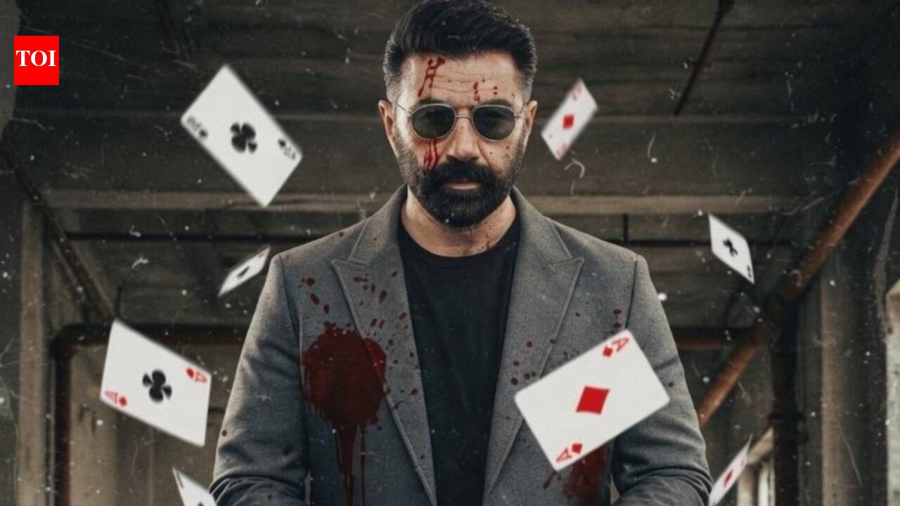 'Ikka' Twitter review: Sunny Deol's OTT debut receives positive early reactions; Fans call 'Ramayana' actor 'Outstanding and Akshaye Khanna 'Fabulous'