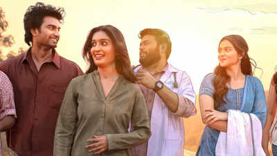 'Idhayam Murali' Twitter review: Fans are hailing Atharvaa's film as an entertaining thriller