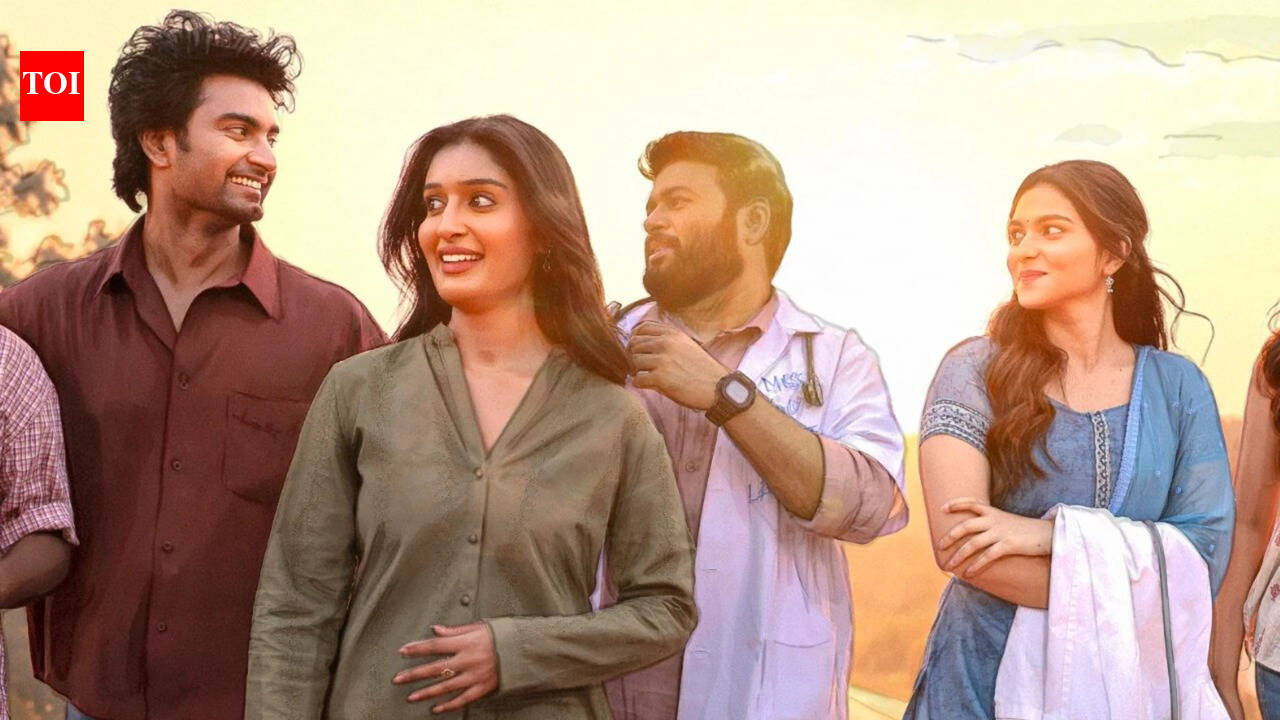 'Idhayam Murali' Twitter review: Fans hail Atharvaa's film as heartwarming feel-good entertainer