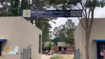 Bengaluru class 8 student dies by suicide; death note cites ‘humiliation’ at school