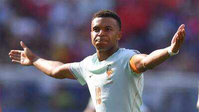 Kylian Mbappe creates history, becomes first player since 1966 to ...
