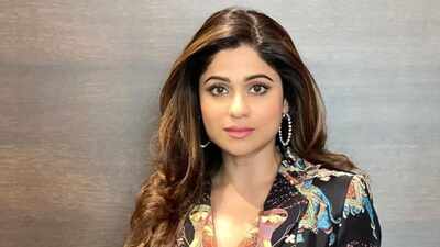  Shamita Shetty recalls struggle with endometriosis and perimenopause; Actress says delayed diagnosis left her searching for answers