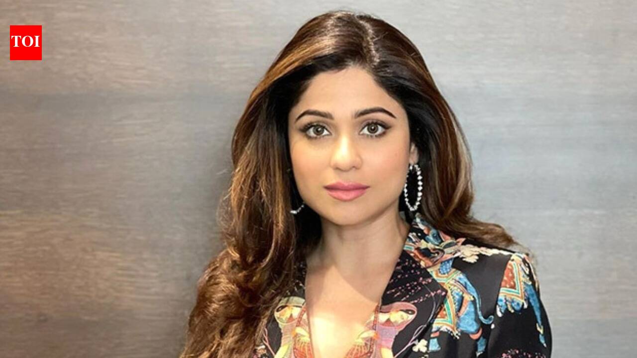 'Wasn't given the right diagnosis': Shamita Shetty recalls struggle with endometriosis and perimenopause; Actress says delayed diagnosis left her searching for answers