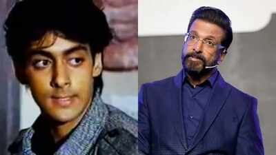  'People wrote off Salman Khan after Biwi Ho Toh Aisi'