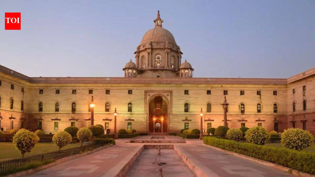 PAC ने 166 करोड़ रुपये की परित्यक्त रक्षा इमारतों पर CAG रिपोर्ट की समीक्षा की | भारत समाचार