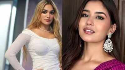 Lock Upp 2: Splitsvilla stars Kaira, Hamid Barkzi and Simran Khan slam Akanksha Choudhary over controversial remarks; say, 'Very upset'
