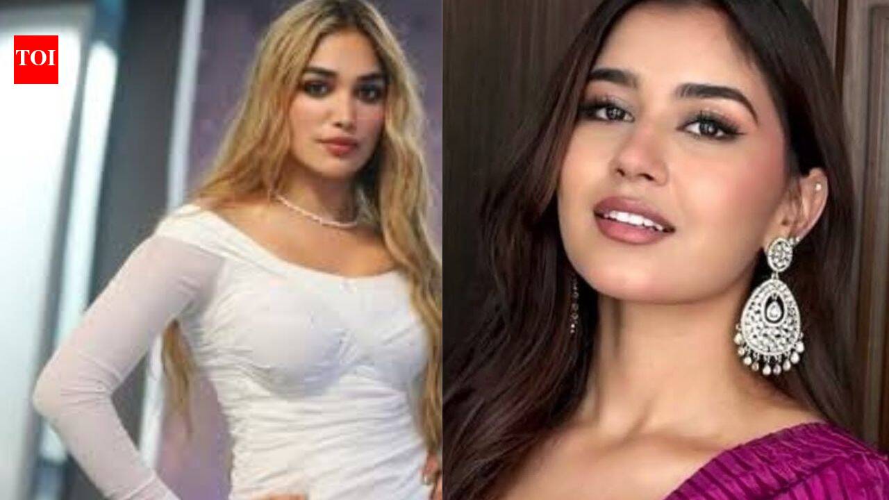 Lock Upp 2: Splitsvilla stars Kaira, Hamid Barkzi and Simran Khan slam Akanksha Choudhary over controversial remarks; say, 'Very upset'