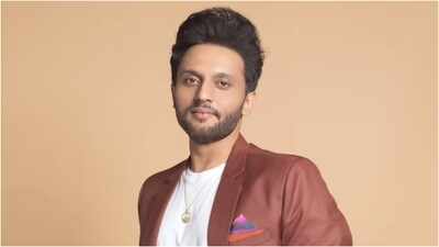 'Chauhaan' teaser edited: Mohd Zeeshan Ayyub's voice replaced from Ajay Devgn’s starrer, makers yet to respond