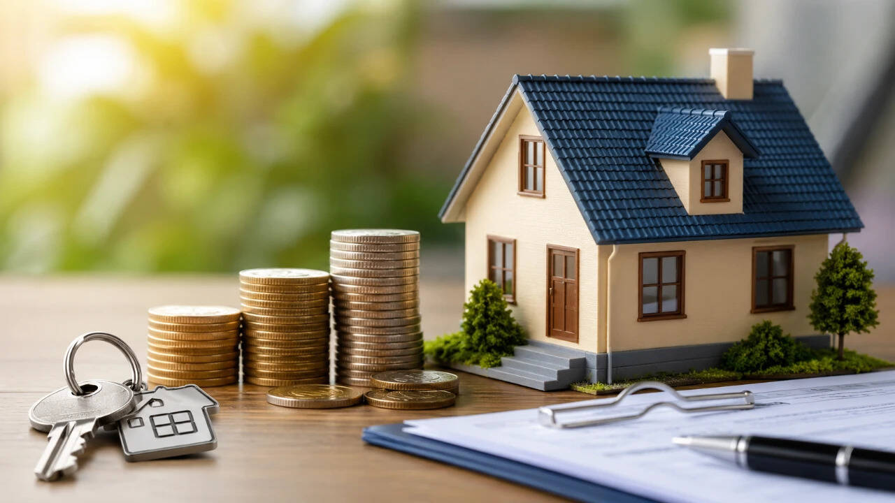 Illegal homes on govt, forest land built before 2011 get relief, Maha govt offers rehabilitation