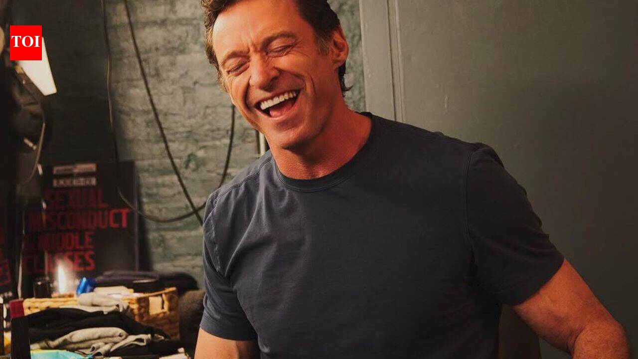 Hugh Jackman’s diet secrets: Wolverine star fuels intense workouts with protein, 5,000 calories, clean eating and quality sleep
