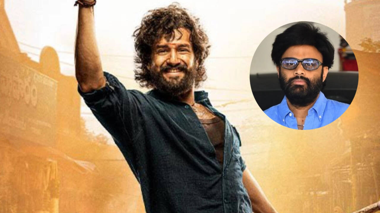 Akhil Akkineni’s ‘Lenin’ gets Naga Vamsi’s vote of confidence; producer says ‘He poured his blood, sweat and soul’