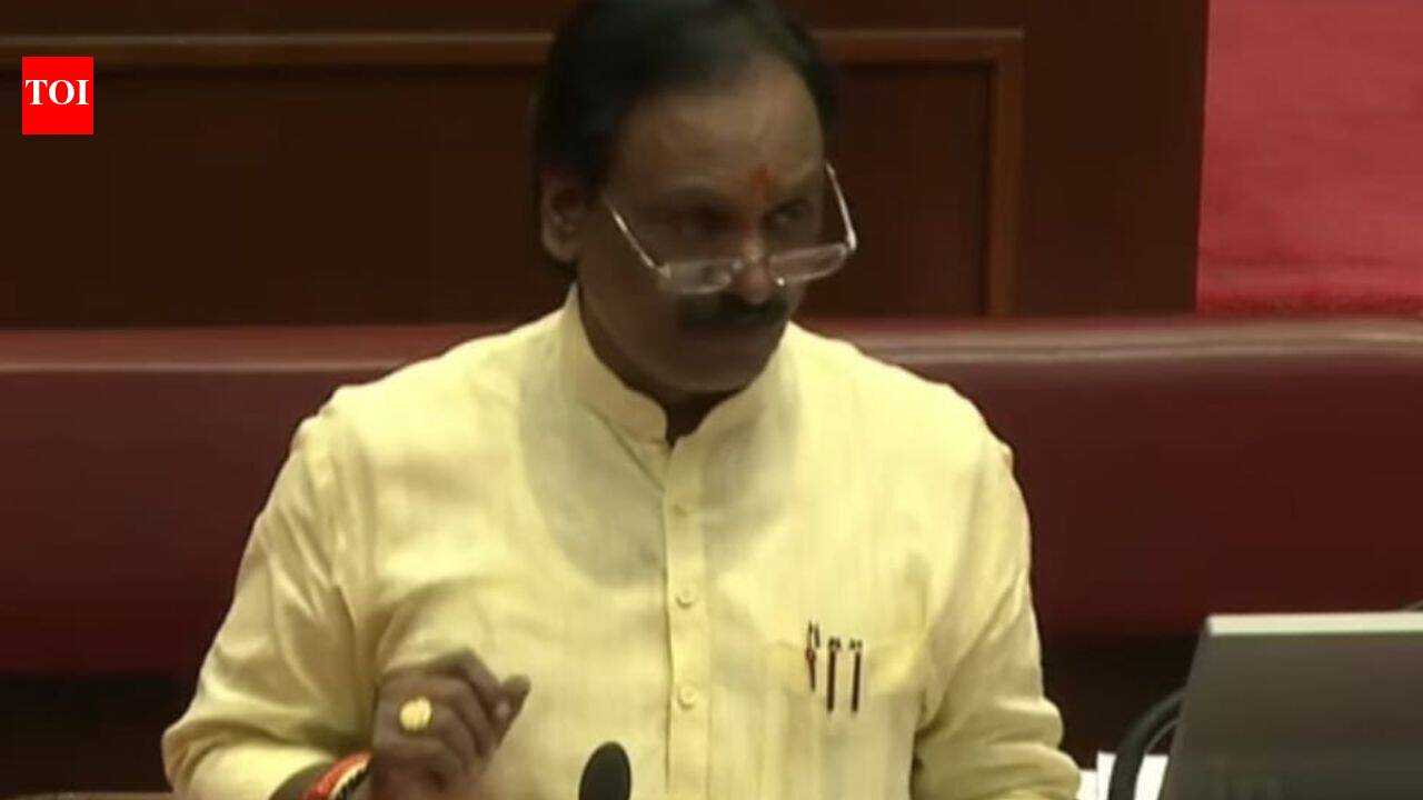 Panvelkar firing case raised in Maharashtra Council; Sena (UBT) MLA targets govt