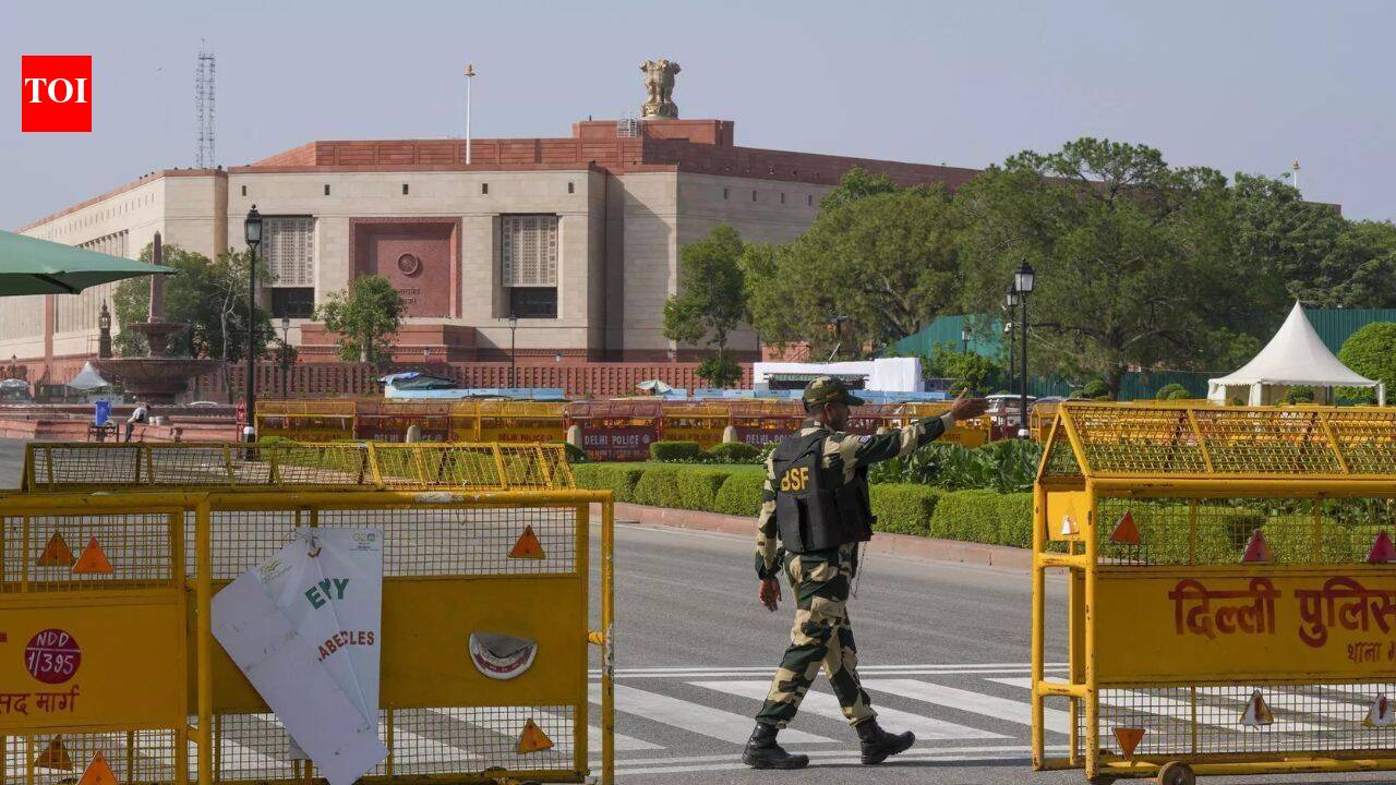 One Nation, One Election may be ready for 2029 Lok Sabha polls: House panel chief