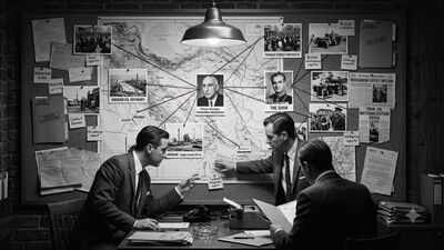 How a secret CIA operation in 1953 set the stage for decades of tension between Iran and United States