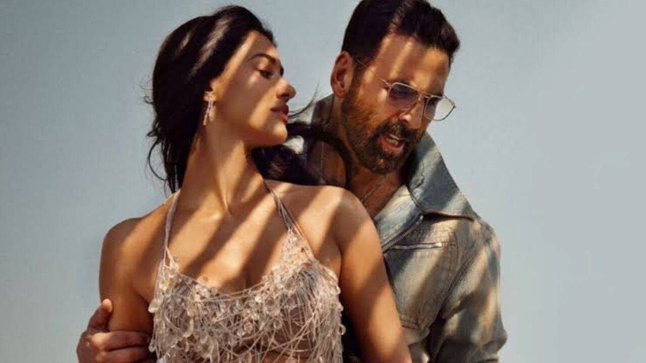 'Welcome to the Jungle' box office collection Day 14 [LIVE]: Akshay Kumar starrer eyes Rs 130 crore amid 'Dhamaal 4' release and Rs 180 crore global haul