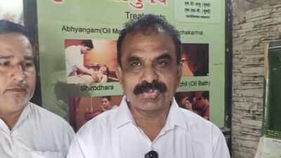 'My daughter wakes up from sleep fearing someone is attacking her': assault leaves KDMC doctors traumatised