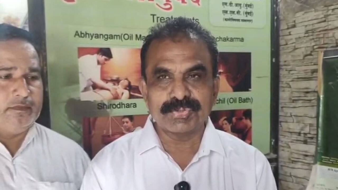 'My daughter wakes up from sleep fearing someone is attacking her': assault leaves KDMC doctors traumatised