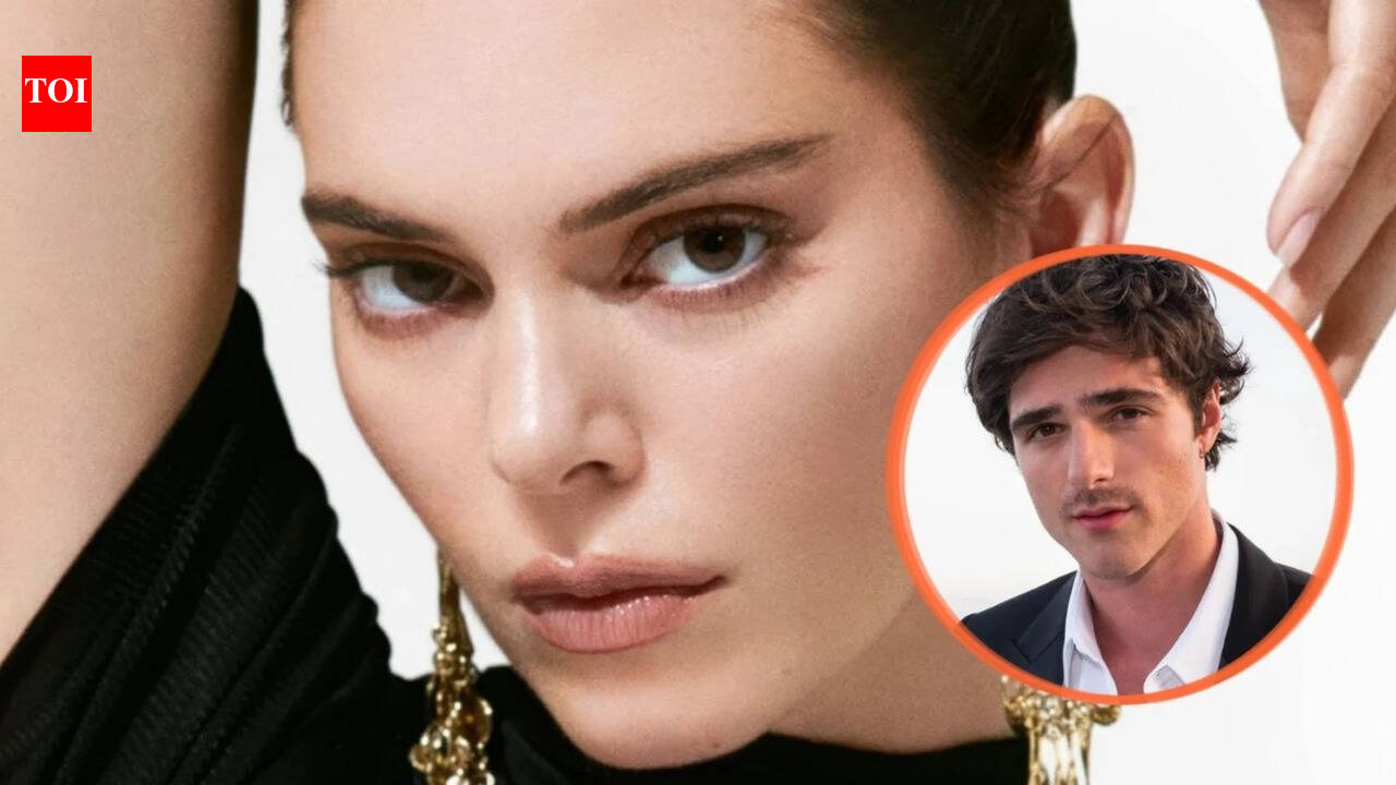 Kendall Jenner is ready to walk away from the show to keep her Jacob Elordi romance private; argues with mom, Kris Jenner