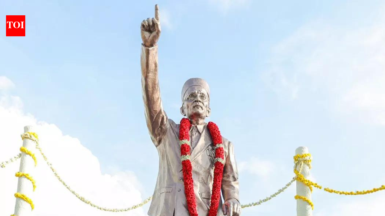 'Your actions don't match your ideology': BJP MLA questions own government sitting on resolution seeking Bharat Ratna to Savarkar