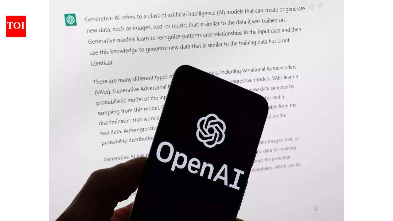 OpenAI launches ChatGPT Work powered by GPT-5.6