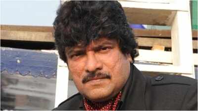 Rajesh Sharma's medical statement deleted as film body demands probe into insect bite incident