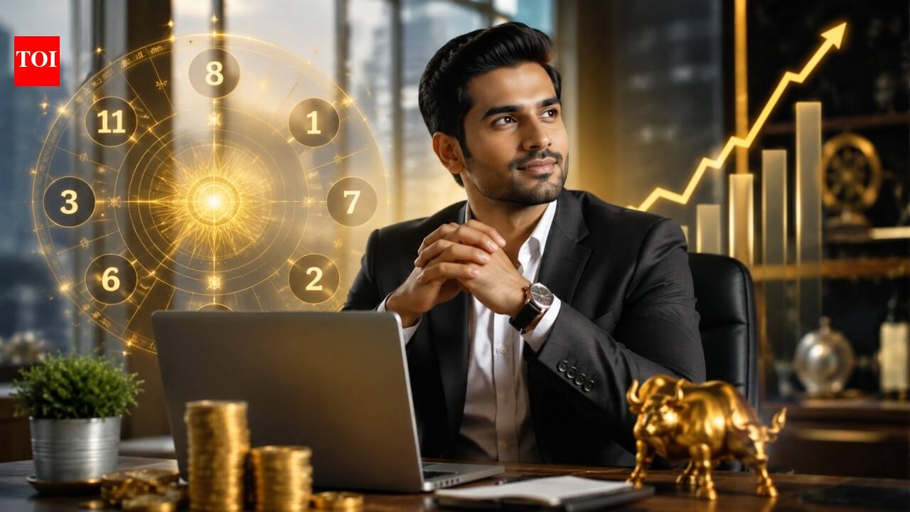 People with this moolank are believed to excel in business and entrepreneurship