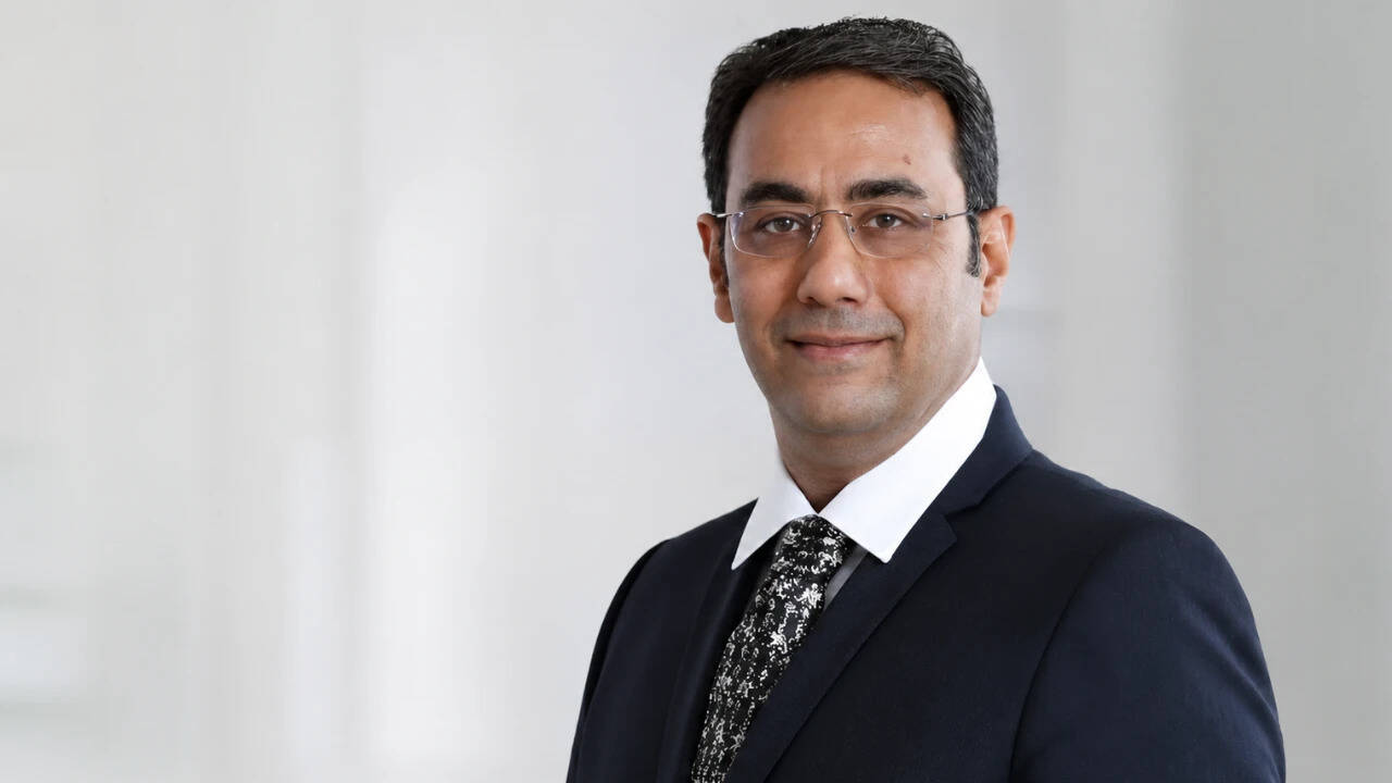 Dell's Indrajit Belgundi on how the company is rewriting what a workstation is for its Indian customers