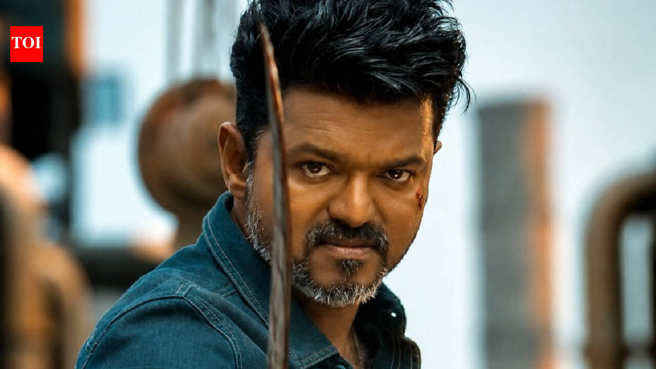 'Jana Nayagan' censor edits revealed: Here's what the CBFC removed from Vijay's last film to certify 'A'?