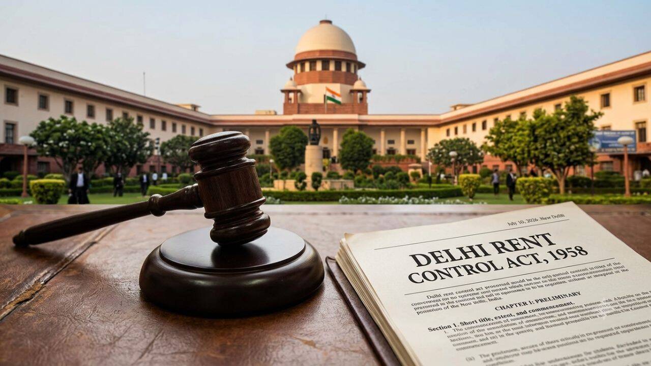 Can a merger transfer tenancy rights? What Supreme Court ruled