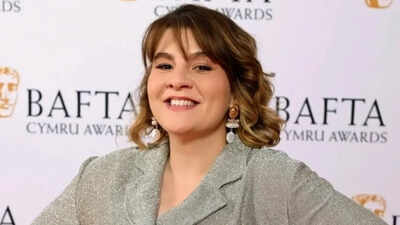 Ruth Madeley discovers her grandmother was adopted on 'Who Do You Think You Are?' : 'No one knew. My dad had no idea'