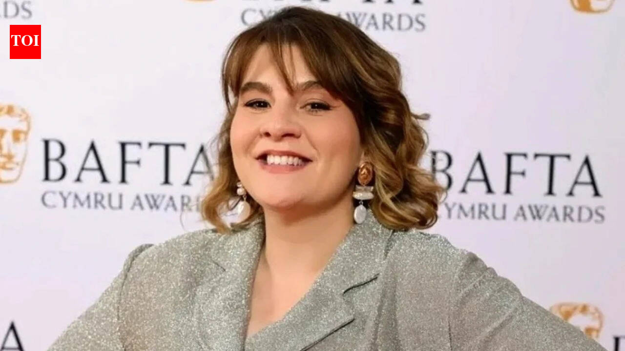 Ruth Madeley discovers her grandmother was adopted on 'Who Do You Think You Are?' : 'No one knew. My dad had no idea'