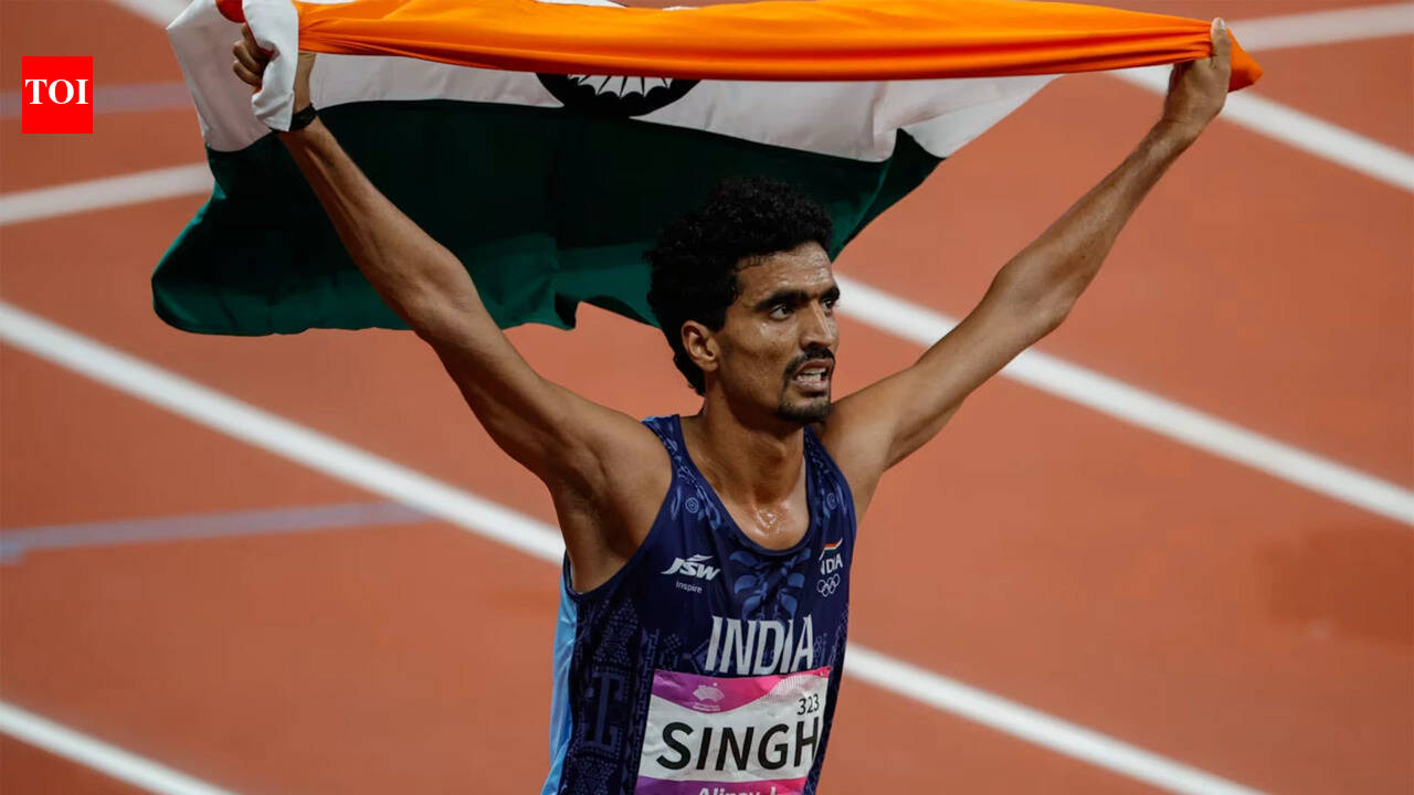India at CWG 2026: Know Your Athlete - Gulveer Singh (Athletics)
