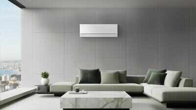 Samsung launches Bespoke AI air conditioners to tackle monsoon humidity