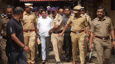 Dombivli doctor assault case: Shiv Sena corporator Ramesh Mhatre, 3 co-accused remanded in police custody till Monday