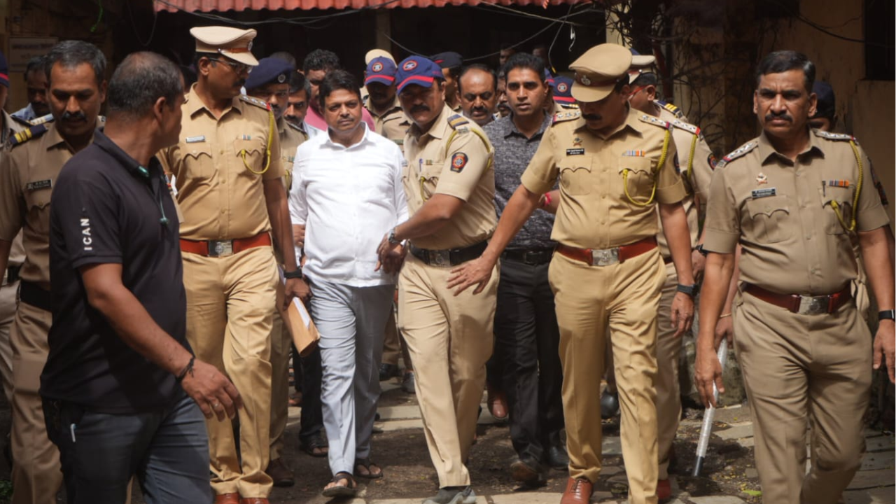 Dombivli doctor assault case: Shiv Sena corporator Ramesh Mhatre, 3 co-accused remanded in police custody till Monday