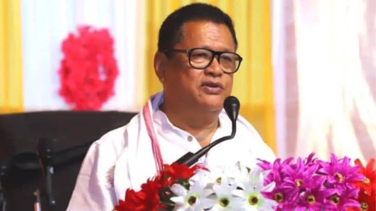 Assam schools face twin challenge: 32,321 have fewer than 30 students, 60,032 teacher posts vacant