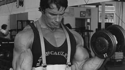 Arnold Schwarzenegger's 5 timeless fitness rules that still make sense today