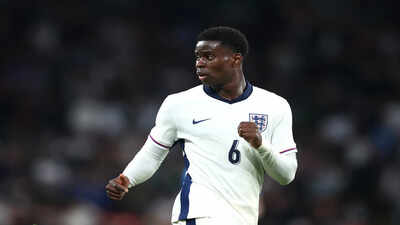 England face defensive crisis as Marc Guehi doubtful for quater-final against Norway