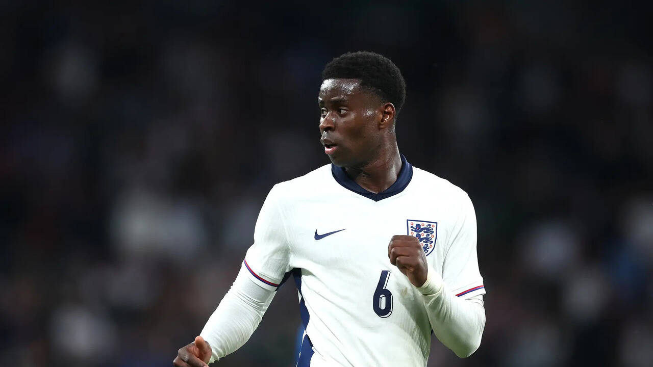 England face defensive crisis as Marc Guehi doubtful for quater-final against Norway